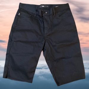 Vans Mens Black 22” AV Covina Shorts